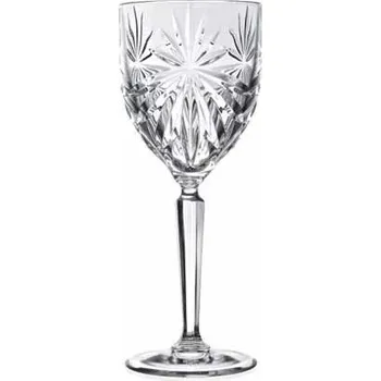 Sklenice RCR OASIS SKLENICE NA VÍNO 290ML SADA 6 KS