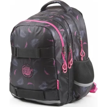 Školní batoh Studentský batoh KARTON P+P OXY ONE - Peříčka