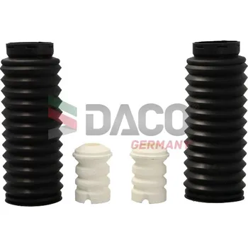 Ochranná sada proti prachu, tlumič pérování DACO PK0332