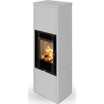 Krbová kamna ROMOTOP FANTASY 1 - krbová kamna s možností akumulace
