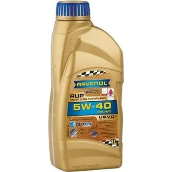 Motorový olej RAVENOL Olej Ravenol RUP 5W-40 1L 114109100101999