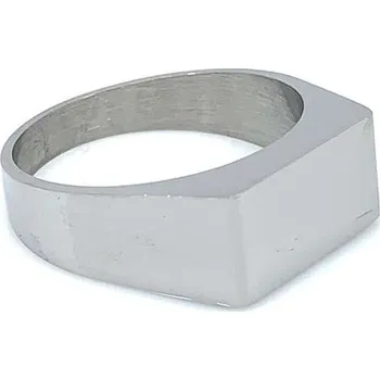 Prsten Šperky Jan Kos Jan Kos jewellery Pánský prsten z oceli 12117494