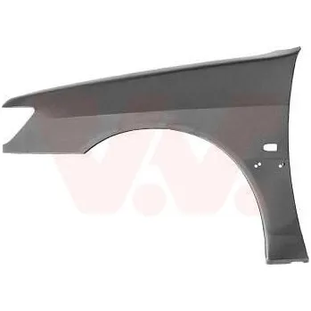 Blatník karosérie Blatník VAN WEZEL 4038655