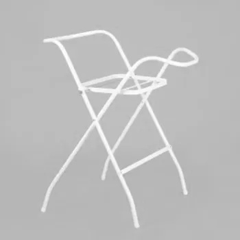 koupací vanička Stojan na koupací vaničky malý