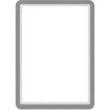 Tarifold Magneto - samolepicí rámeček, A5 Varianta: šedý