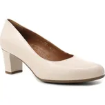 ACORD 5970 růžové, dámské lodičky vel.39