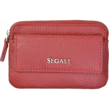 Dámská klíčenka SG-7483 A červená, SEGALI
