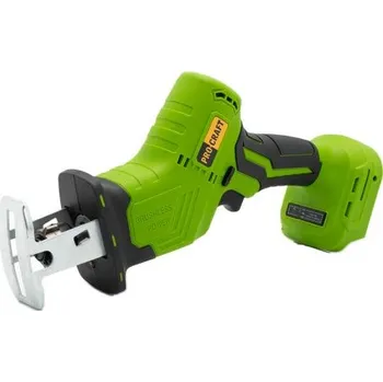 Pila ocaska Pro-Craft Pila ocaska aku Procraft PSS18 bez akumulátoru a nabíječky