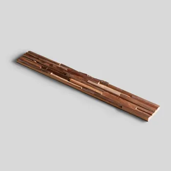 Obklad WWD VZOREK - INCOGNITO - Smrk, borovice - rozměr vzorku: 240 x 100 mm