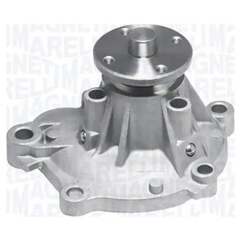 Motor automobilu Vodní čerpadlo, chlazení motoru MAGNETI MARELLI MMAWPQ1052