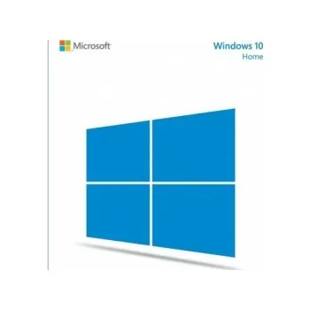 Operační systém Microsoft Windows 10 Home CZ 32bit / 64bit, Software Certifikát pravosti CZ MICROSOFT L3P-00044