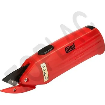 Pracovní nůž COLAD Náhradní čepele pro elektrický řezač fólií DW 101