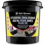 Studená obalovaná asfaltová směs DenBit 90012A 25 kg