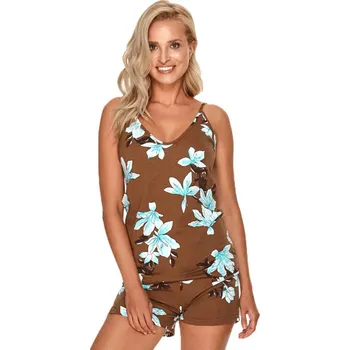 Dámské noční prádlo Dámské pyžamo Marija 2682/22 TARO