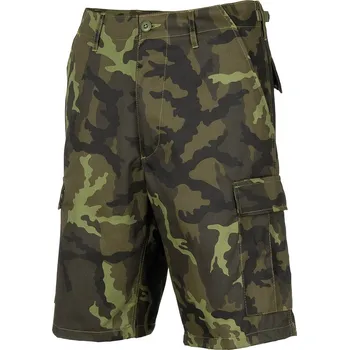 MFH Kraťasy US střih BDU boční kapsy vz.95 velikost: 3XL