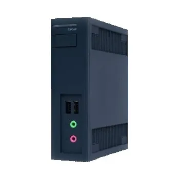 Stolní počítač Rangee Z-VP250P-VDI Zero Client Rangee Z-VP250P-VDI