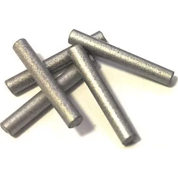 Kamínky do zapalovače 3 x 20 mm