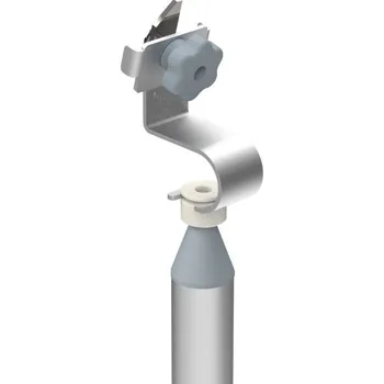 Příslušenství ke karavanu Dveřní tyč k předstanu Fiamma Privacy Room Pro typ:: F80s, F80L