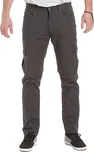 Meatfly pánské kalhoty Remy Heather Black | Černá | Velikost 34