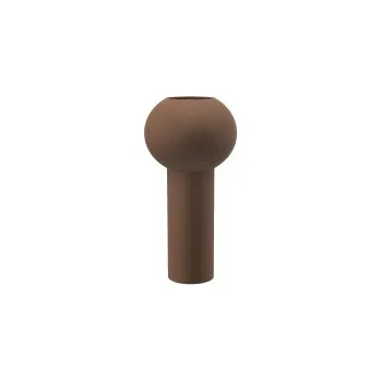 Váza Váza Pillar Coconut 24 cm