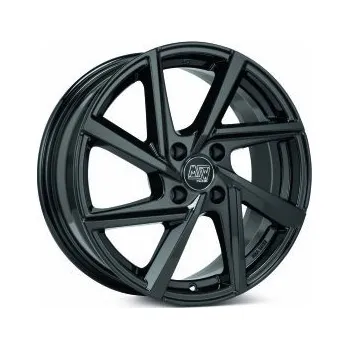 Alu kolo MSW ALL SEASON MSW 80-4 6,5x16 4x108 37 GLOSS BLACK