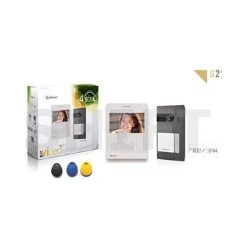 Videosada barevná SOUL S5110/ART 4 LITE, systém G2+