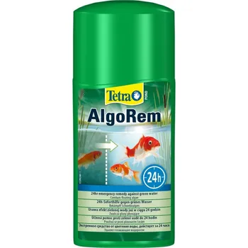 Tetra Pond Algorem, 250 ml