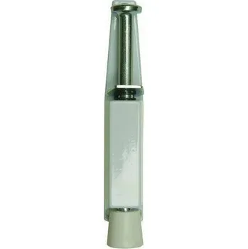 LR - Stavěč dveří 130 Bílá