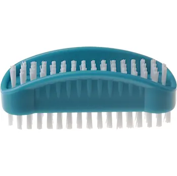 Kartáček na ruce oboustranný Duko - 85 x 32 mm (6225)