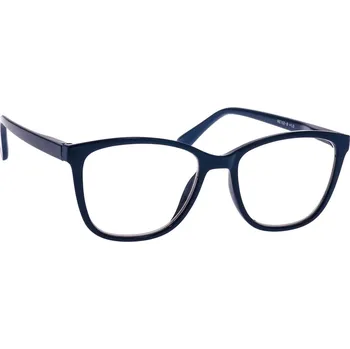 Brýle na čtení BRILO Dioptrické brýle RE152-B +1,25 flex