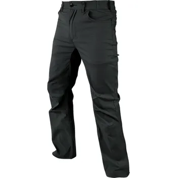 CONDOR OUTDOOR Kalhoty CIPHER ČERNÉ velikost: 40-30