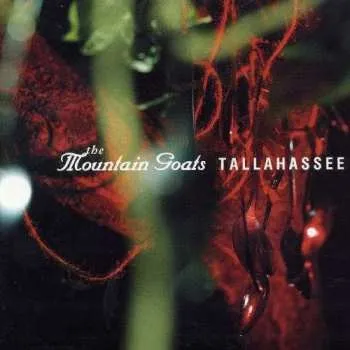 Zahraniční hudba CD The Mountain Goats: Tallahassee DIGI 2011 Digipack