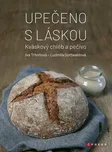 Upečeno s láskou - Iva Trhoňová,…