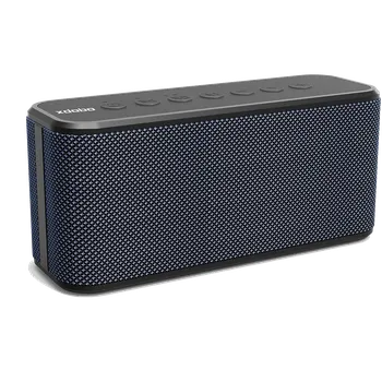 Bluetooth reproduktor XDOBO X8 PLUS bluetooth reproduktor 80W modrý