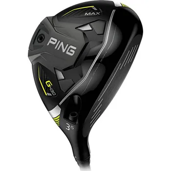 Golfová hůl Ping dřevo G430 MAX: soft regular 21° #7 Pánské graphite Alta CB Black RH