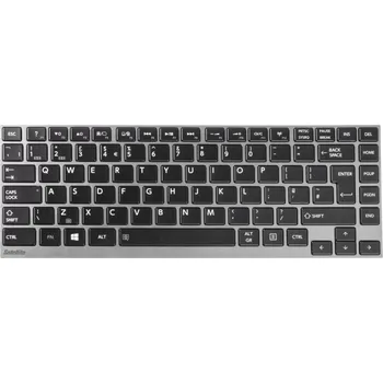 Náhradní klávesnice pro notebook Toshiba Satellite U845-S406 U845-S409 Klávesnice