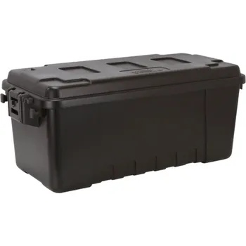 Plano Molding PLANO MOLDING® přepravní box SPORTSMAN´S TRUNK MEDIUM - různé barvy Barva: Černá