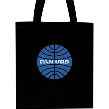 Nákupní taška Nákupní taška unisex s potiskem Taška Pana Urba