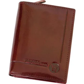 Peněženka Dámská peněženka Coveri P100 149 bordó