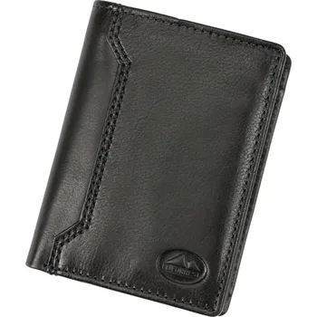 Peněženka Pánská peněženka EL FORREST 914-19 RFID černá