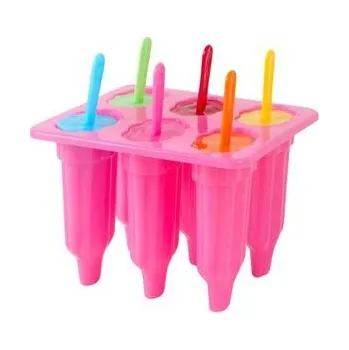 fomička na zmrzlinu Toro Tvořítko na zmrzlinu 13 x 13 x 14 cm, mix barev