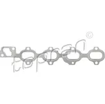 Těsnění, kolektor výfukových plynů TOPRAN 702 340