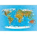 AG Design FTN M 2650 160 x 110 cm mapa…