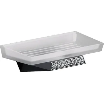 Mýdlenka SONIA SOUL CRYSTAL mýdlenka, chrom