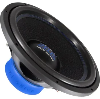 Reproduktor do auta Hifonics Zeus ZXS-15D2 + Kabel OFC zdarma