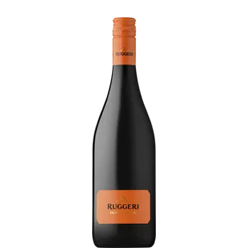 Víno Ruggeri Prosecco Treviso DOC Brut Frizzante 0,75l 11%