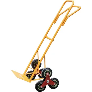 Schodišťový vozík do 100 kg