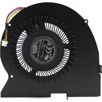 Ventilátor pro notebook Ventilátor LENOVO IDEAPAD Y510P 6494 Y410P Y500A