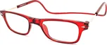 Dioptrické brýle na čtení s magnetem…