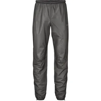 Montane pánské nepromokavé kalhoty Minimus Nano Pants Barva: Charcoal, Velikost: XXL
